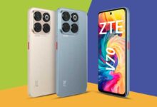 ZTE