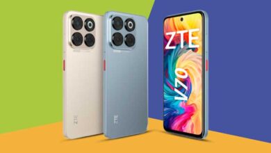 ZTE