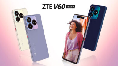 ZTE V60