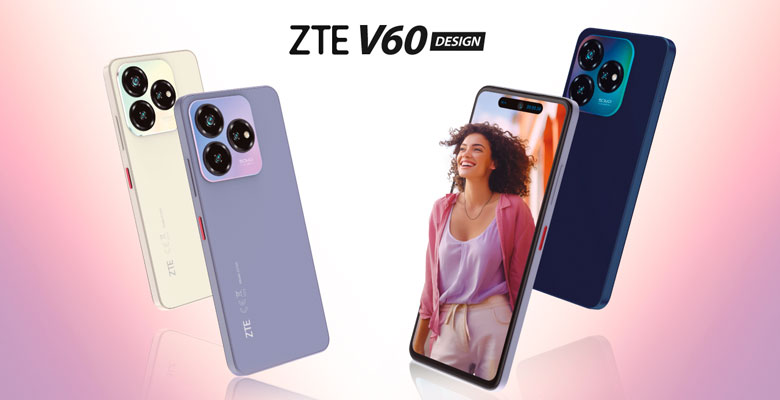 ZTE V60