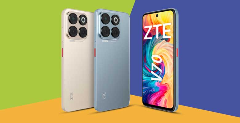 ZTE