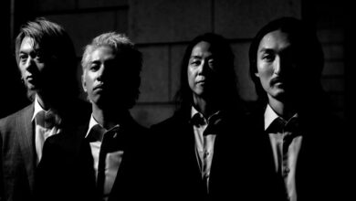 banda japonesa One Ok Rock