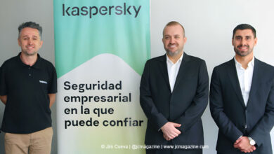 Kaspersky