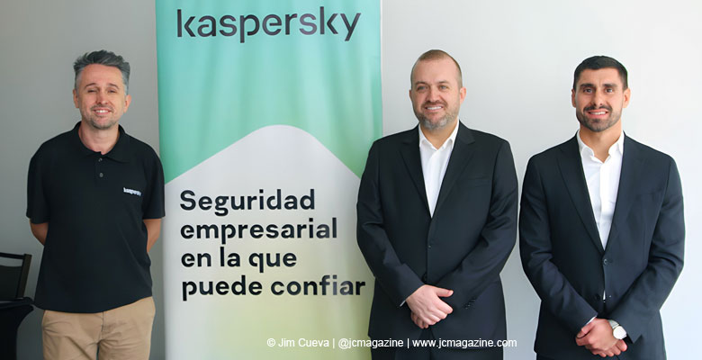 Kaspersky