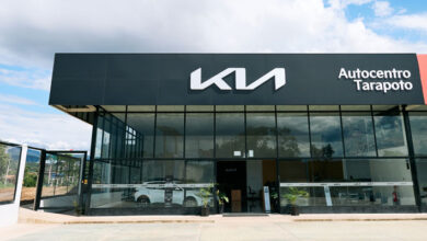 Kia Tarapoto