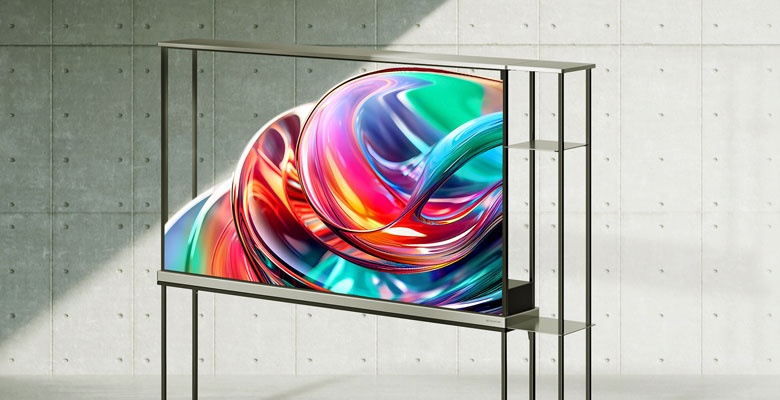 LG TV OLED