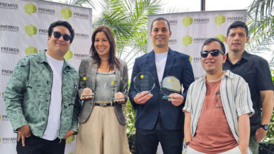 Premios PeruSmart