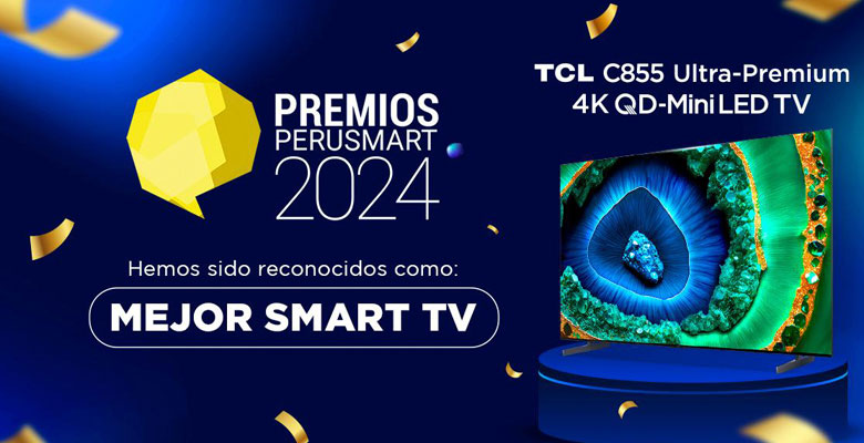 TCl Perú