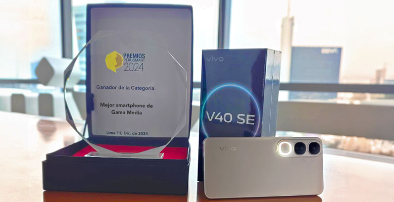 Vivo V40 SE