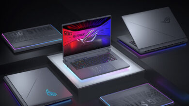 ASUS Rog