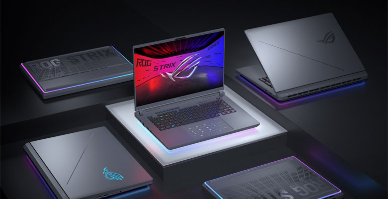 ASUS Rog