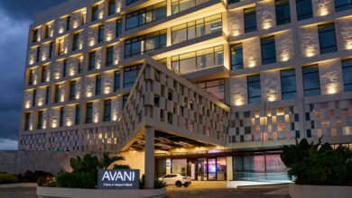 Avani