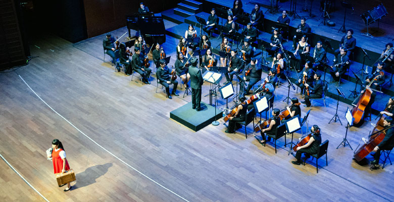 Concierto