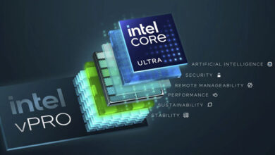 Intel Core