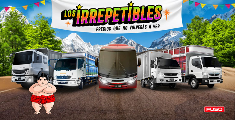 Irrepetibles