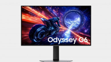 Monitor Samsung