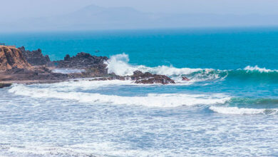 Playa Huacho