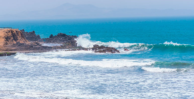 Playa Huacho