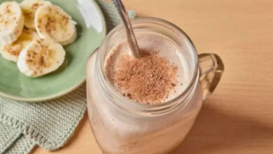 Recetas Milo