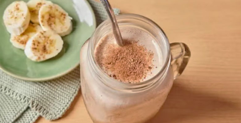 Recetas Milo