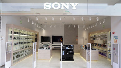 Sony