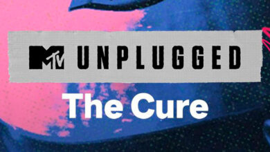 The Cure