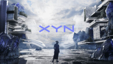 Sony XYN