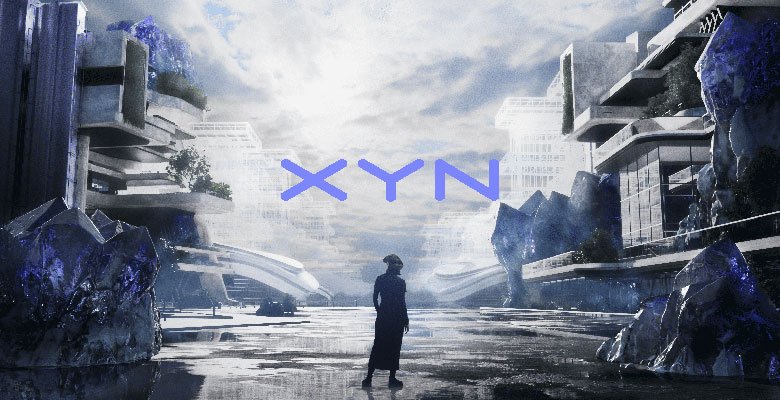 Sony XYN