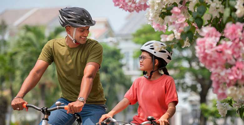 Bicicleta Niños