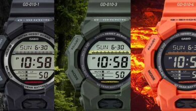 Gshock