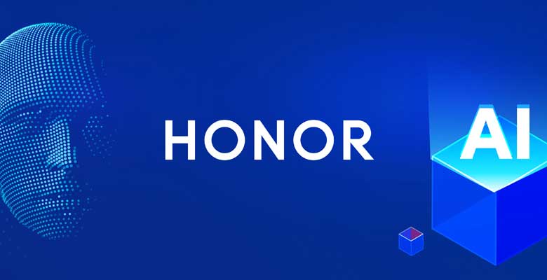 Honor AI