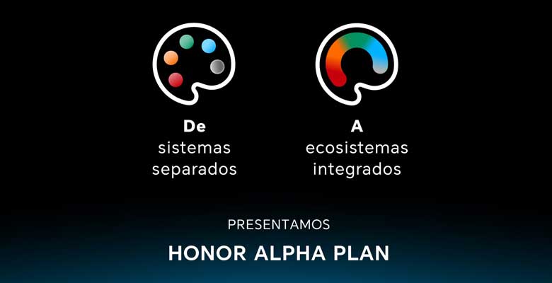 Honor Alpha Plan