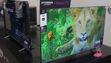 Hyundai Roku