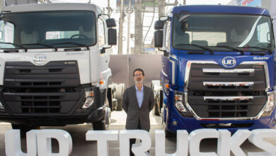 UD Trucks