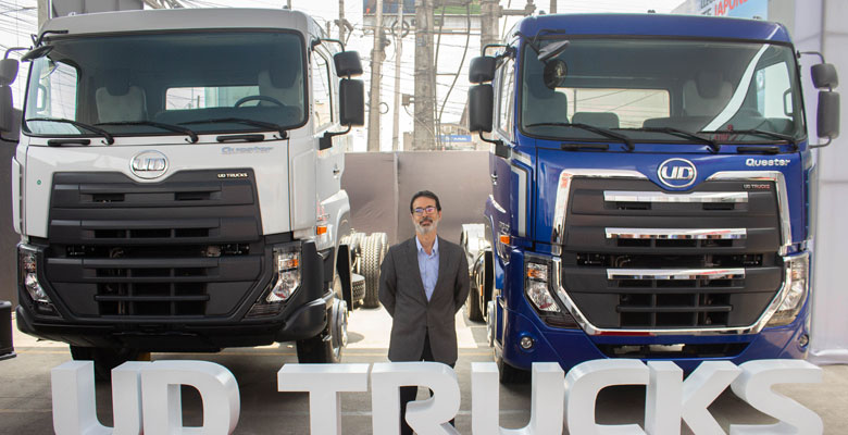 UD Trucks