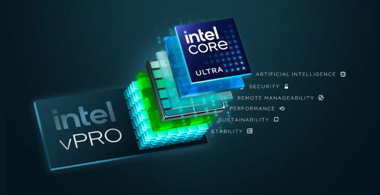 Intel Core Ultra