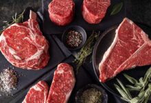 Carnes Angus