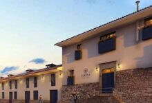 Casa Andina