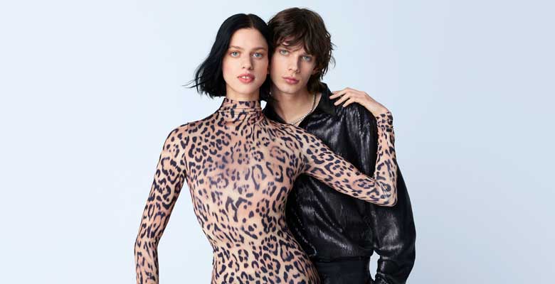 H&M Perú