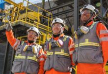 Minería