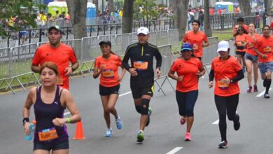 Lima 42k