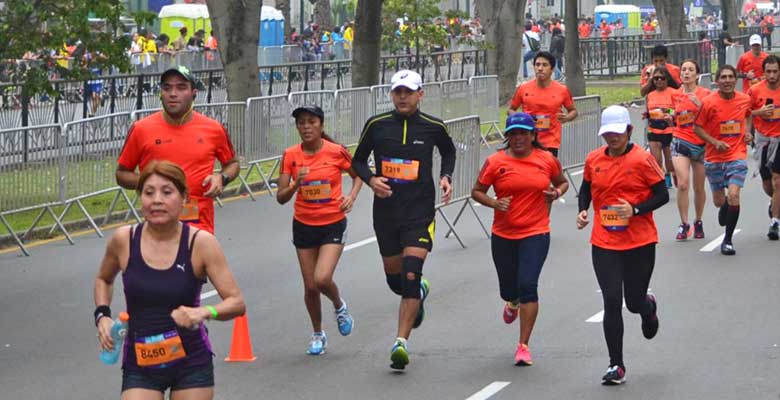 Lima 42k