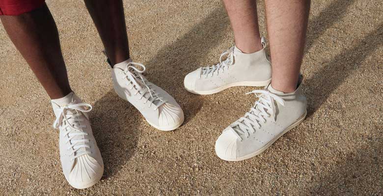 adidas
