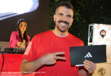 adidas Pelaez