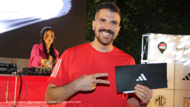 adidas Pelaez