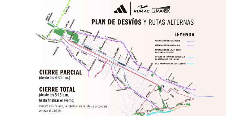 Adidas Rimac LIma