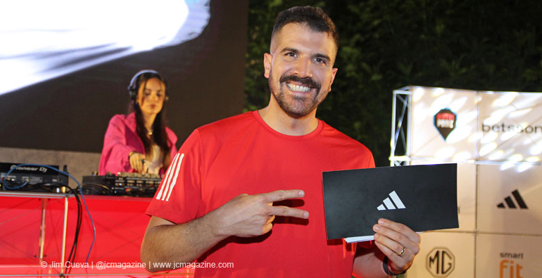adidas Pelaez