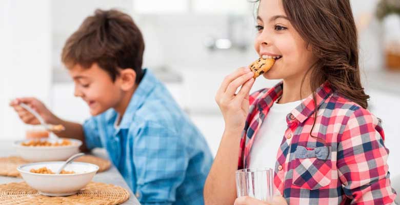Alimentos