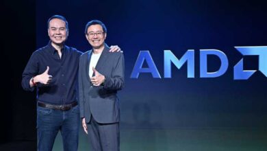 AMD Asus