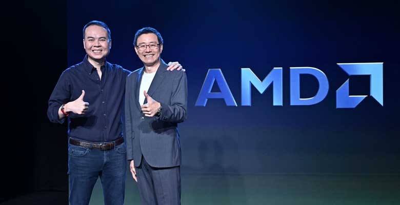 AMD Asus